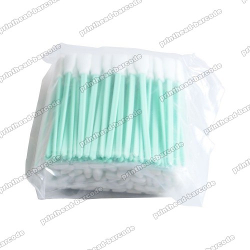 93mm Anti-static Cleaning Swabs 100pcs bag CB-FS710